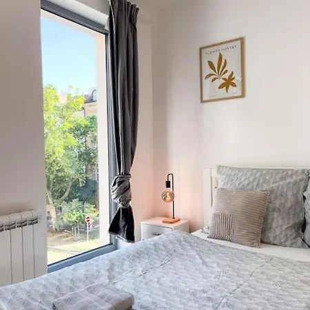 Platinum Xl 310 Apartmán Praha