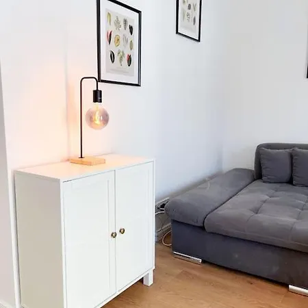 Platinum Xl 310 Apartmán Praha
