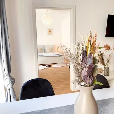 Apartmán Platinum Xl 310 Praha