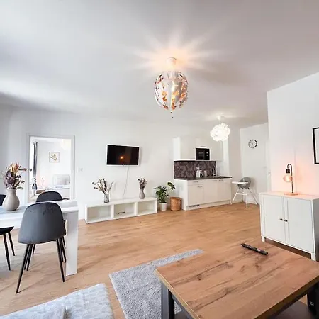 Apartament Platinum Xl 310